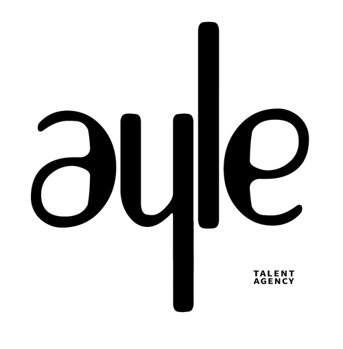 AYLE Talent Agency Logo